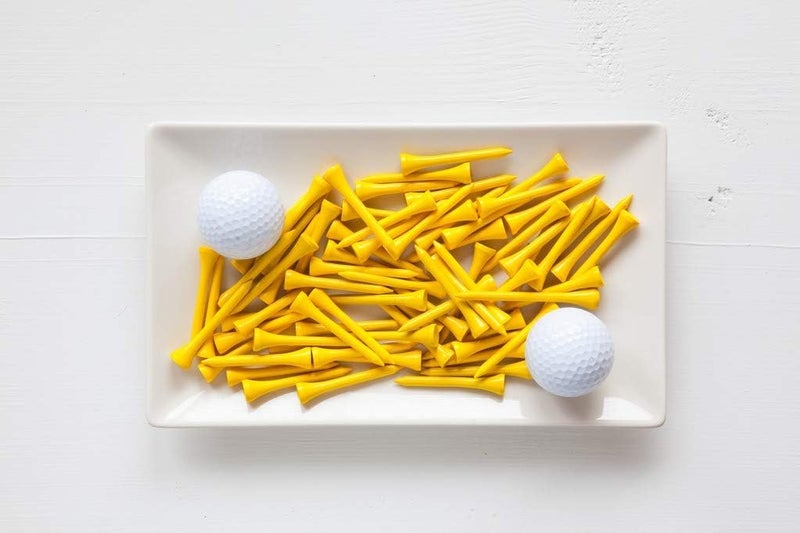 Crestgolf Professional 2 1/8" Deluxe Wood Golf Tees 100pcs - Image 3